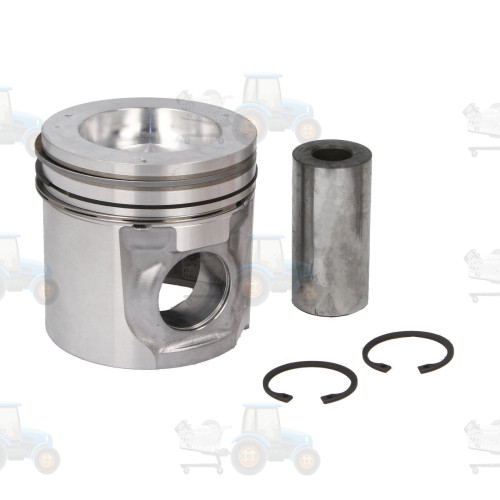 Piston KOLBENSCHMIDT - 41503600