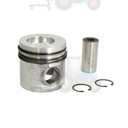 Piston KOLBENSCHMIDT - 41504600