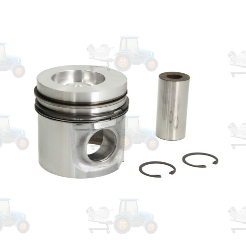 Piston KOLBENSCHMIDT - 41504600