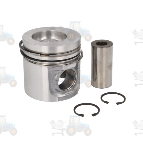 Piston KOLBENSCHMIDT - 41505600