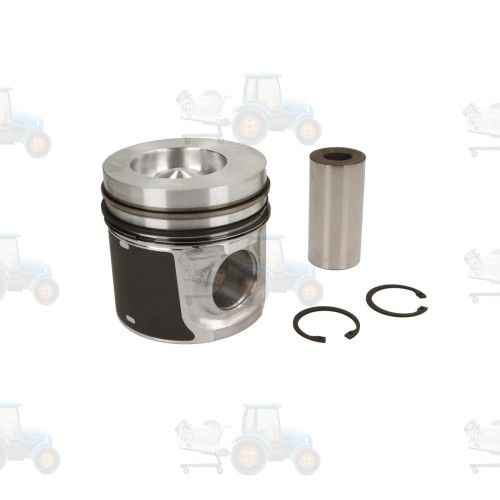 Piston KOLBENSCHMIDT - 41506600