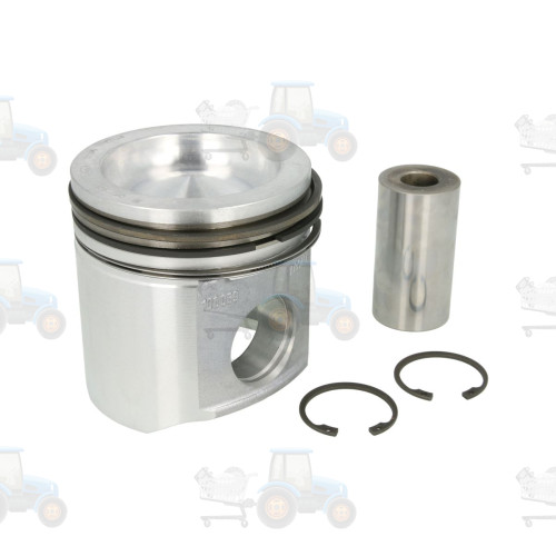 Piston KOLBENSCHMIDT - 41522600