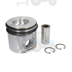 Piston KOLBENSCHMIDT - 41523600