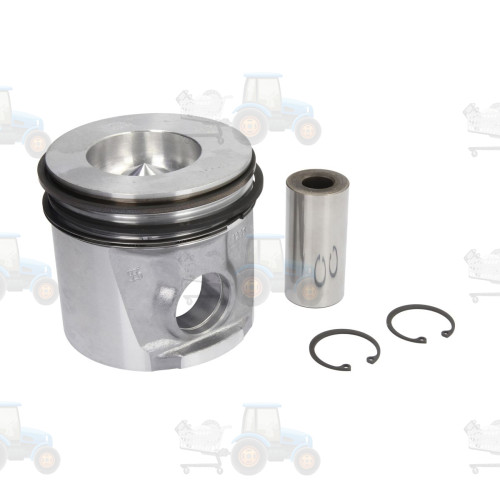 Piston KOLBENSCHMIDT - 41523600