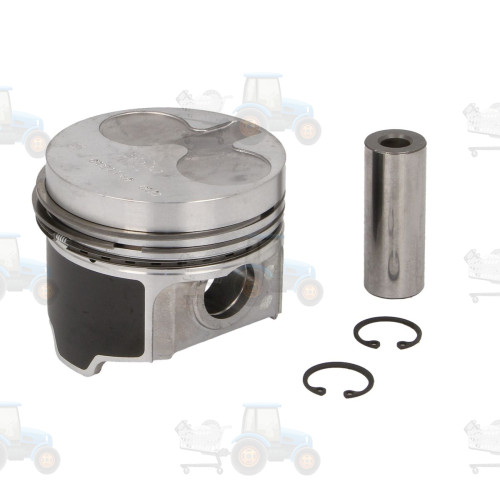 Piston KOLBENSCHMIDT - 41528620