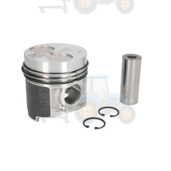 Piston KOLBENSCHMIDT - 41530600