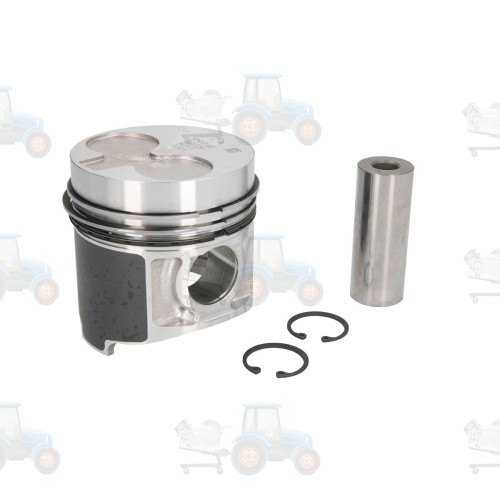 Piston KOLBENSCHMIDT - 41530600