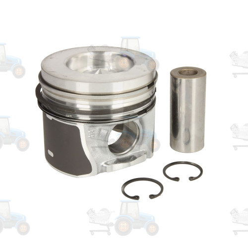 Piston KOLBENSCHMIDT - 41794600