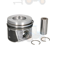 Piston KOLBENSCHMIDT - 41801600