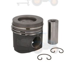 Piston MAHLE - 439 01 00