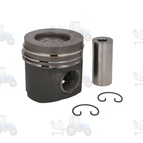 Piston MAHLE - 439 01 00