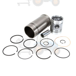 Piston MAHLE - 454 31 90