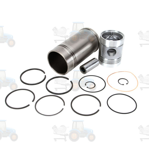 Piston MAHLE - 454 31 90