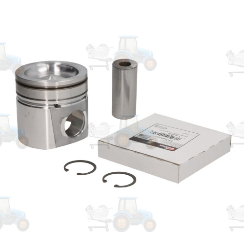 Piston FP DIESEL - FP-4955160