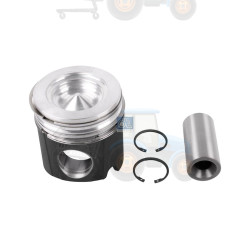 Piston DT SPARE PARTS - 7.54652