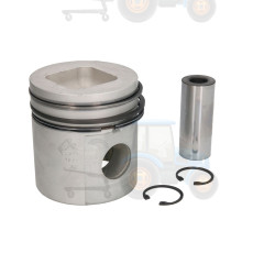 Piston NURAL - 87-101700-00