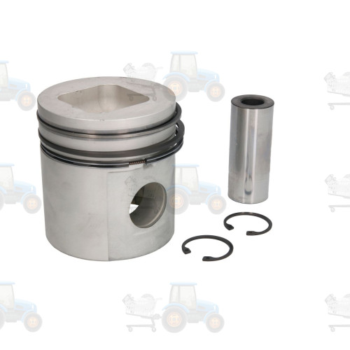 Piston NURAL - 87-101700-00