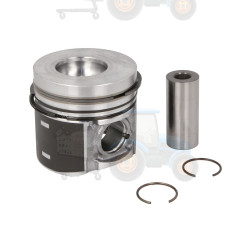 Piston NURAL - 87-103200-00