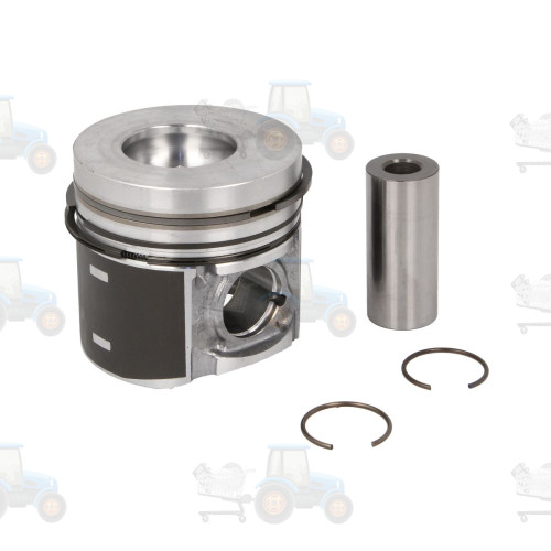 Piston NURAL - 87-103200-00