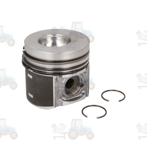 Piston NURAL - 87-103207-00