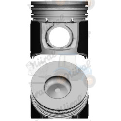 Piston NURAL - 87-103900-30