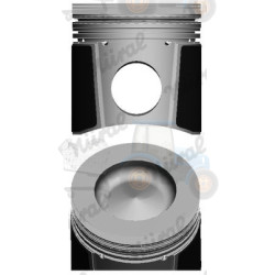 Piston NURAL - 87-123900-10