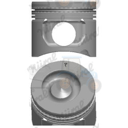 Piston NURAL - 87-127907-00