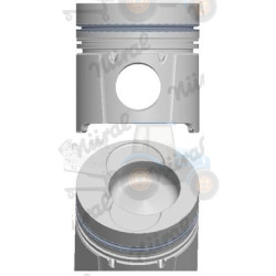 Piston NURAL - 87-136500-95