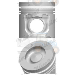 Piston NURAL - 87-136900-10