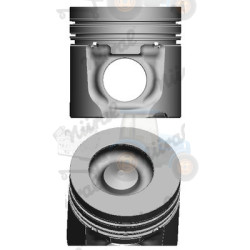 Piston NURAL - 87-136900-30