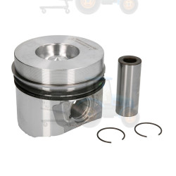 Piston NURAL - 87-146500-00