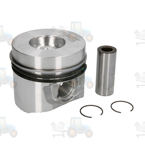 Piston NURAL - 87-146500-00