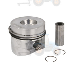 Piston NURAL - 87-146507-00