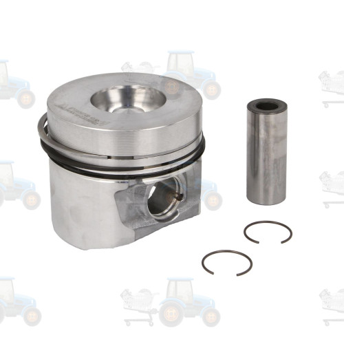 Piston NURAL - 87-146507-00