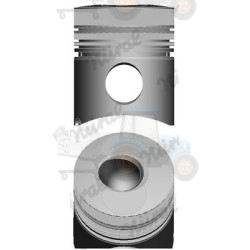 Piston NURAL - 87-167600-00