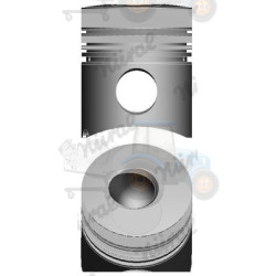 Piston NURAL - 87-167607-00