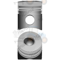 Piston NURAL - 87-167611-00