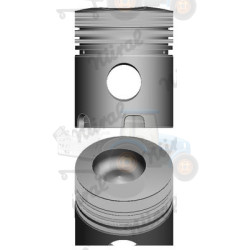 Piston NURAL - 87-172500-00