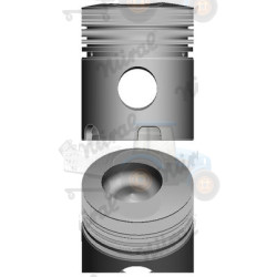 Piston NURAL - 87-172511-00