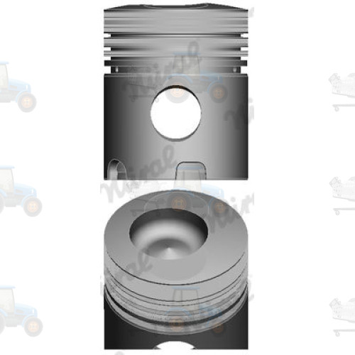 Piston NURAL - 87-172511-00