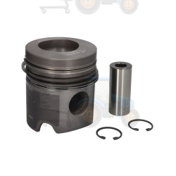 Piston NURAL - 87-174600-30