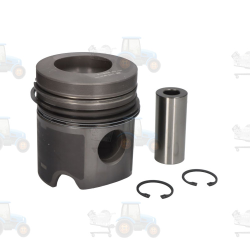 Piston NURAL - 87-174600-30