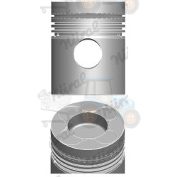 Piston NURAL - 87-176900-00