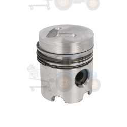 Piston NURAL - 87-179400-00