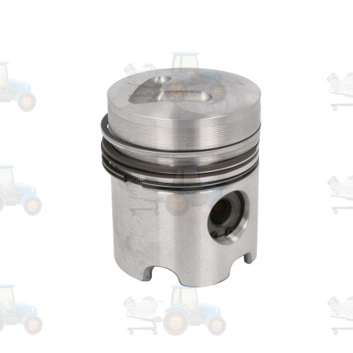 Piston NURAL - 87-179400-00