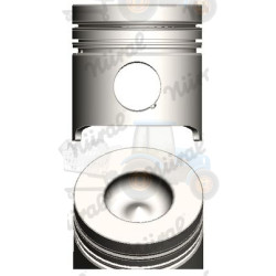 Piston NURAL - 87-244500-40