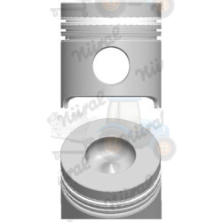 Piston NURAL - 87-247800-10