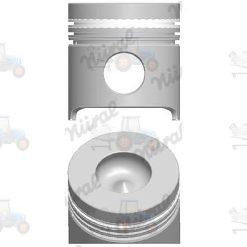 Piston NURAL - 87-247800-10