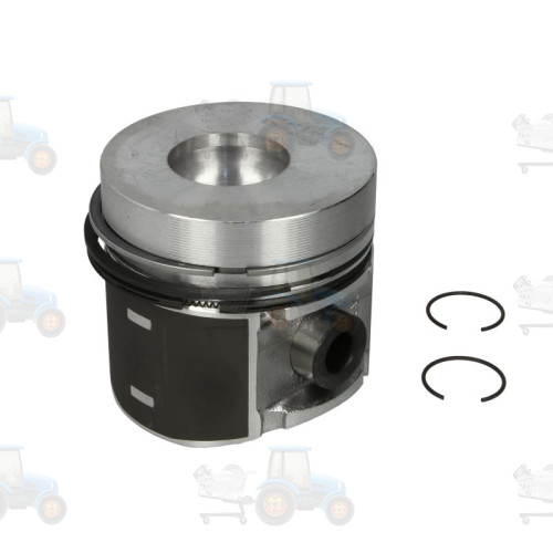 Piston NURAL - 87-252507-10