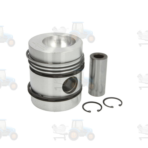 Piston NURAL - 87-314600-10